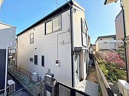 神奈川県横浜市栄区元大橋１丁目