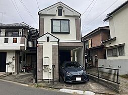 神奈川県横浜市港北区新吉田東１丁目