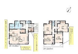 神奈川県大和市代官２丁目