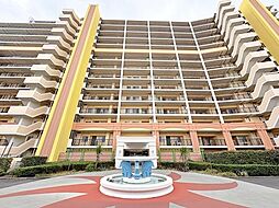 ココタウンヒルトップマリーナペット可