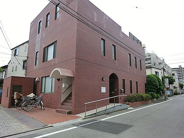 みつや内科まで290m