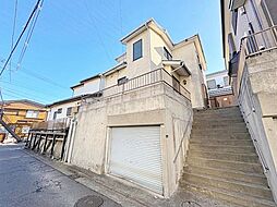 神奈川県横浜市戸塚区戸塚町