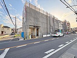 神奈川県川崎市宮前区南野川２丁目