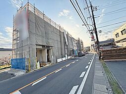 神奈川県川崎市宮前区南野川２丁目