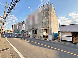 神奈川県川崎市宮前区南野川２丁目