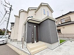 神奈川県大和市下鶴間