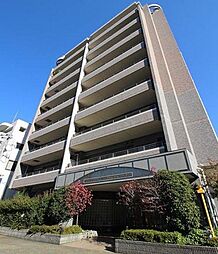 カインドステージ綱島東角部屋 ペット飼育可