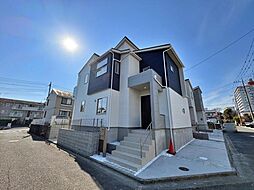 神奈川県藤沢市大庭