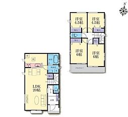 神奈川県座間市入谷西５丁目