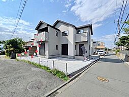 神奈川県横浜市戸塚区東俣野町