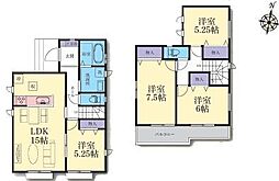 神奈川県座間市入谷西５丁目