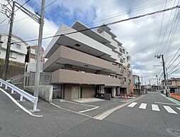 クオス金沢八景レジデンシャルステージペット可