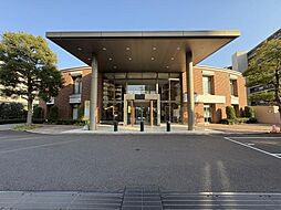 ラムーナ横浜戸塚スカイリッジ南向き ペット可