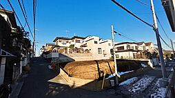 神奈川県川崎市麻生区多摩美１丁目