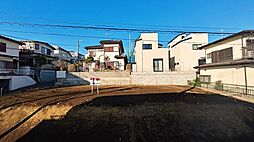 神奈川県川崎市麻生区多摩美１丁目