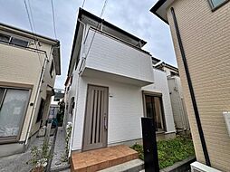 神奈川県横浜市鶴見区東寺尾東台