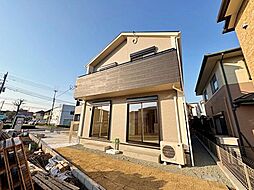 東京都町田市木曽西３丁目