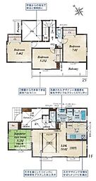 東京都町田市木曽西３丁目