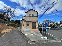 神奈川県藤沢市白旗４丁目