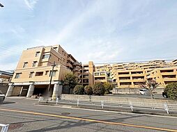 東急ドエル・横浜ヒルサイドガーデン