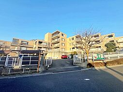 リーベスト中山Ｂ棟LDK20帖以上 ペット可