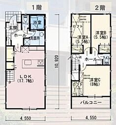 神奈川県綾瀬市寺尾南２丁目