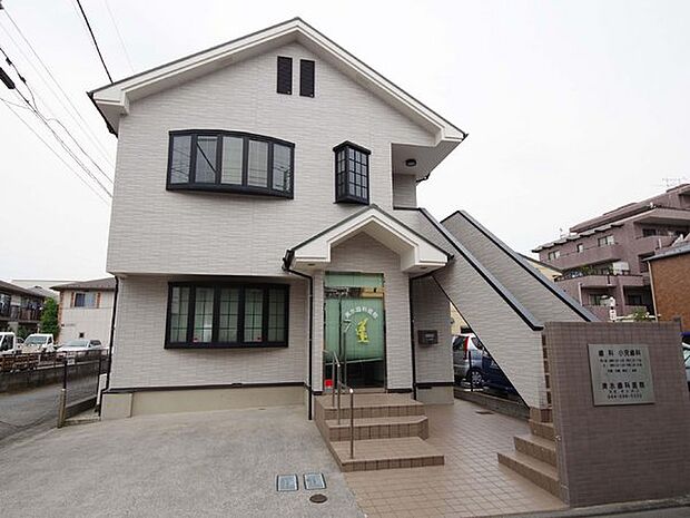 清水歯科医院まで752m