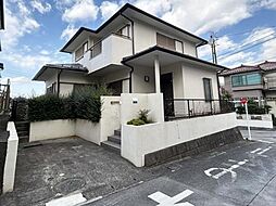 神奈川県横浜市緑区上山３丁目