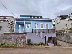 神奈川県横浜市青葉区美しが丘西２丁目