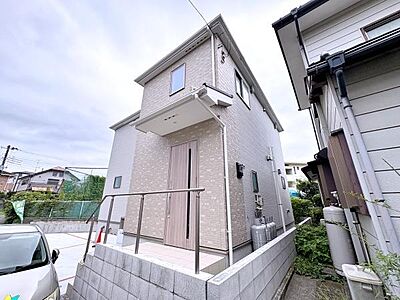 外観 外観