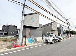 神奈川県大和市上和田