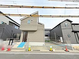 神奈川県大和市上和田