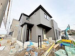 神奈川県大和市上和田