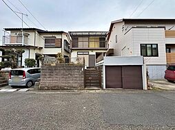 神奈川県大和市福田５丁目