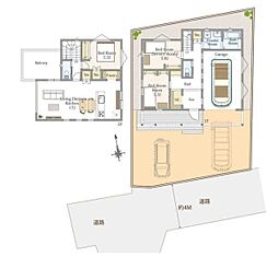 神奈川県相模原市南区磯部