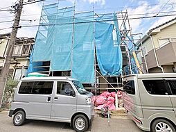 神奈川県横浜市港南区東永谷１丁目