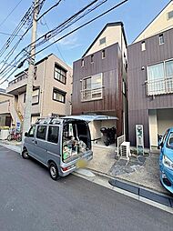 神奈川県川崎市幸区古市場２丁目