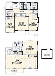 神奈川県横浜市泉区岡津町