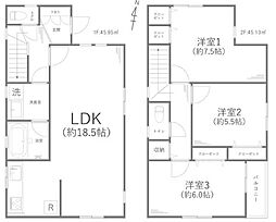 神奈川県横浜市戸塚区戸塚町