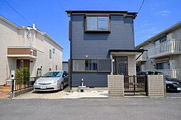 神奈川県座間市ひばりが丘１丁目