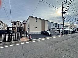 神奈川県横浜市青葉区市ケ尾町