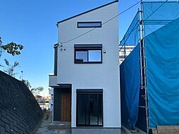 神奈川県横浜市港南区港南台１丁目