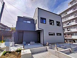 神奈川県横浜市港南区港南台１丁目