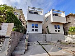 神奈川県鎌倉市七里ガ浜２丁目