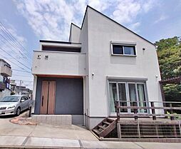 神奈川県横浜市中区滝之上