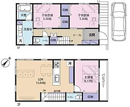 神奈川県逗子市池子３丁目