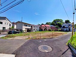 神奈川県横浜市中区寺久保