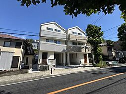 神奈川県横浜市中区山元町３丁目