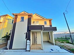 神奈川県横浜市鶴見区上の宮２丁目