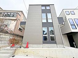 神奈川県横浜市金沢区富岡西１丁目